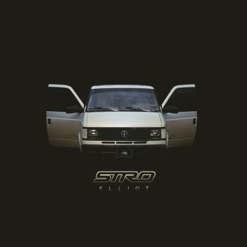 Stro Elliot by Stro Elliot