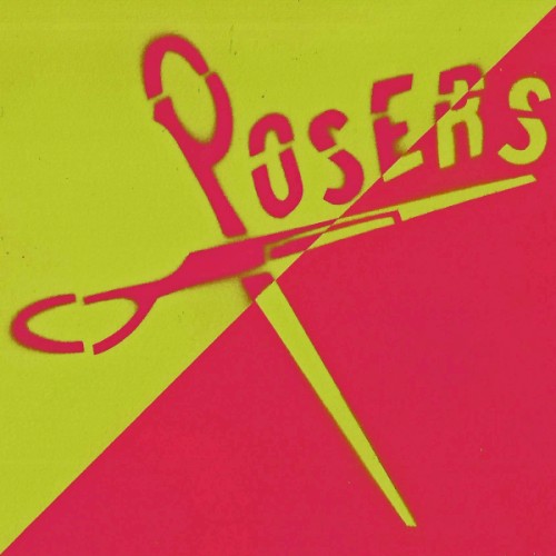 Posers, Too by Posers