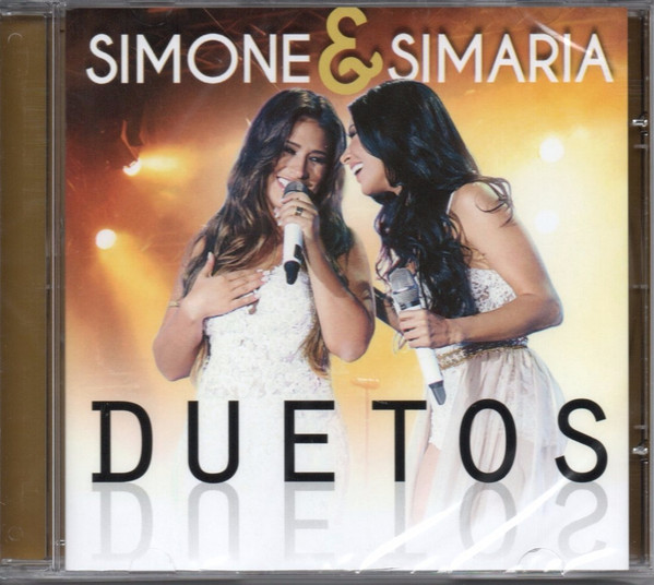 Duetos by Simone & Simaria