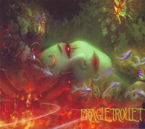Playground Of Spirit by Fragletrollet