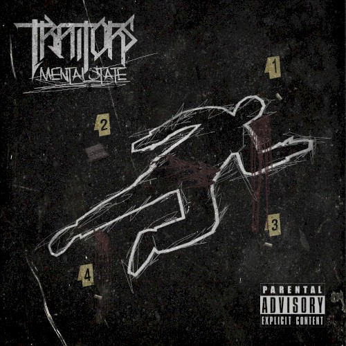 Mental State by Traitors