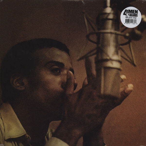 Fôrça Bruta by Jorge Ben