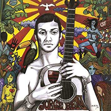 Jorge Ben by Jorge Ben