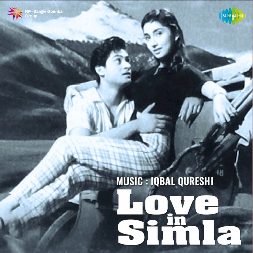 Love In Simla by Iqbal Qureshi