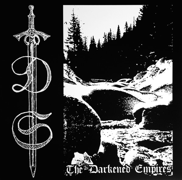 The Darkened Empires by Depressive Silence
