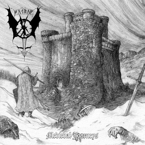 Medieval Journeys by Gothmog
