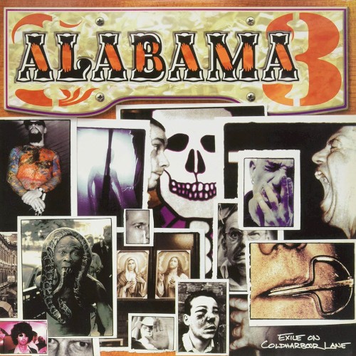 Exile On Coldharbour Lane by Alabama 3