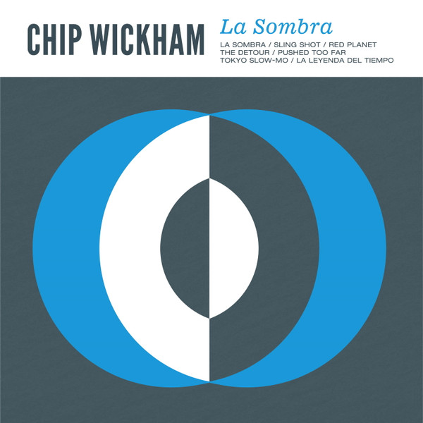 La Sombra by Roger Wickham