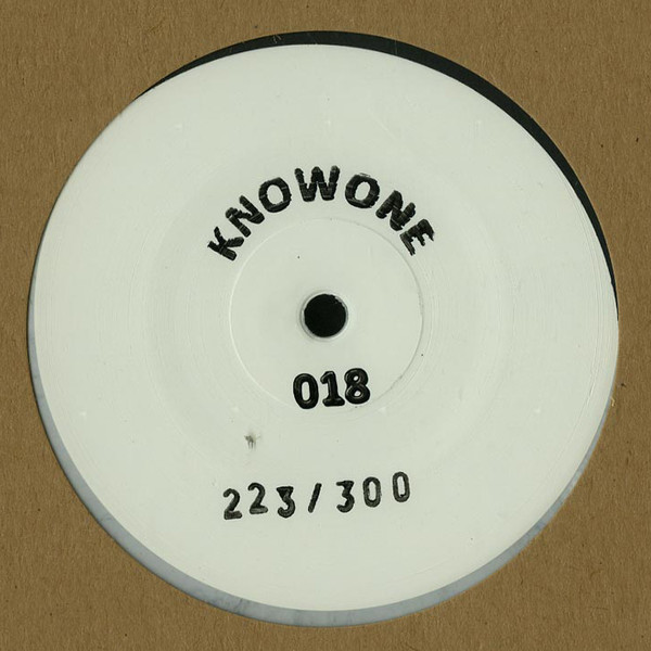 Knowone 018 by Unknown Artist