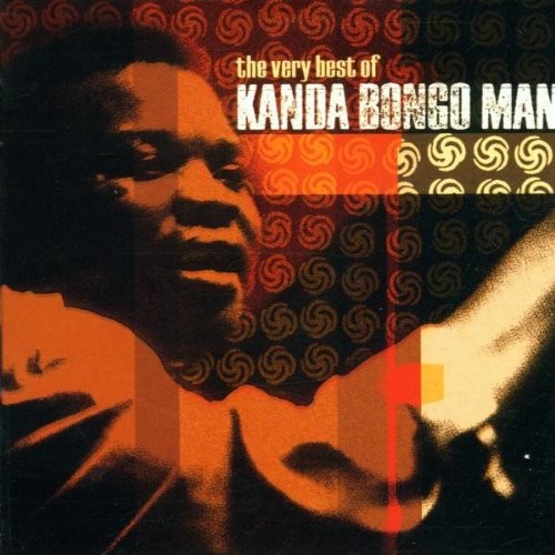 Kanda Bongo Man by Kanda Bongo Man