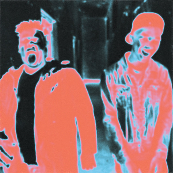 Gqomwave EP by Rudeboyz