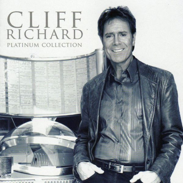 Platinum Collection by Cliff Richard