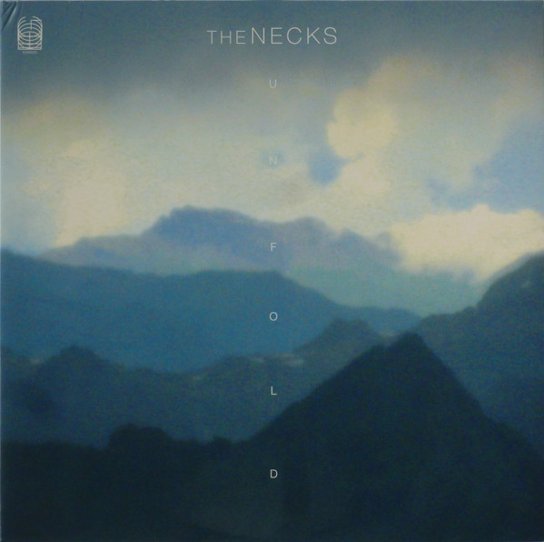 Unfold by The Necks