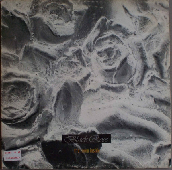 The Room Inside by Black Rose