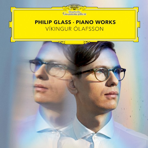 Piano Works by Philip Glass