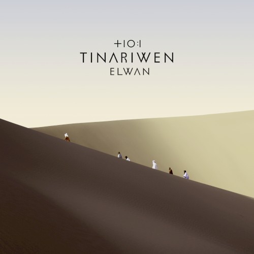 Elwan by Tinariwen