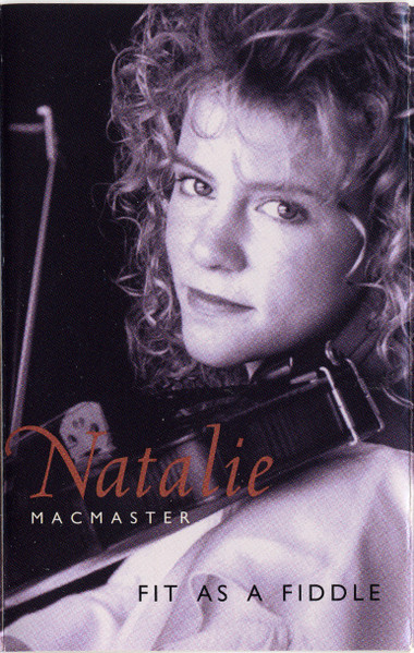 Fit As A Fiddle by Natalie MacMaster
