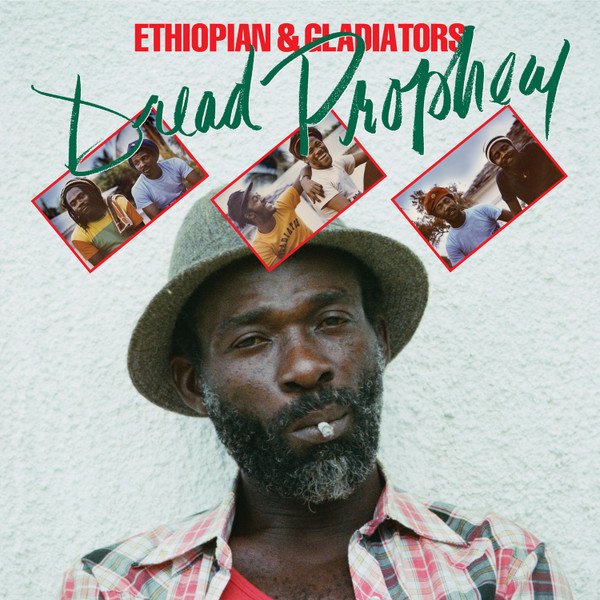 Dread Prophecy by The Ethiopian