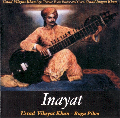 Inayat by Vilayat Khan