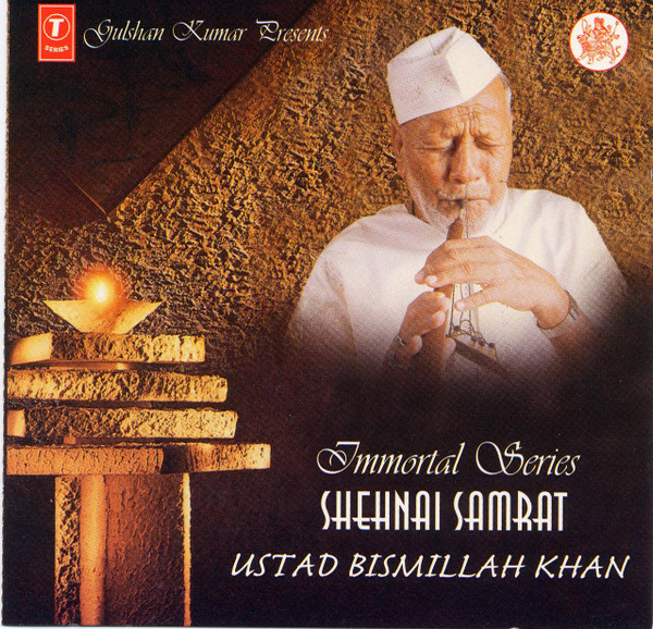 Shehnai Samrat by Bismillah Khan