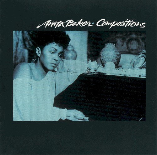 Compositions by Anita Baker
