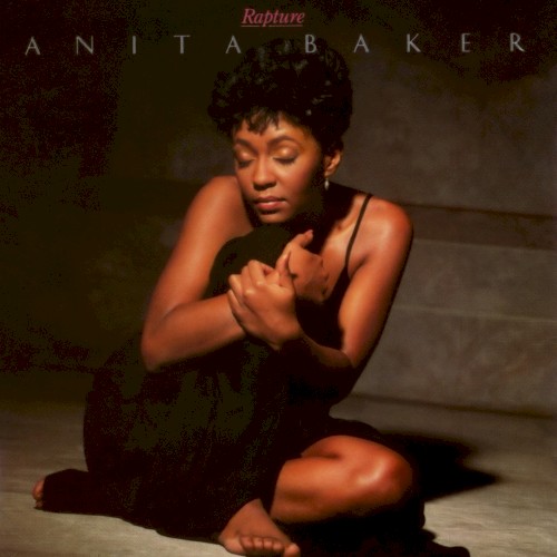 Rapture by Anita Baker