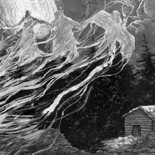 Revisions Of The Past by Panopticon
