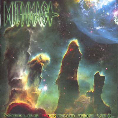 Worlds Beyond The Veil by Mithras