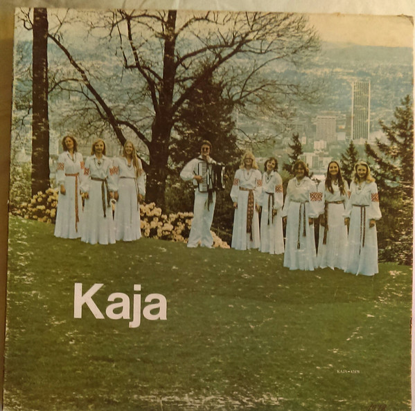 Kaja by Kaja