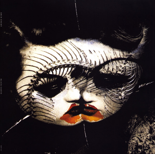 Black Earth by Arch Enemy