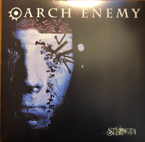 Stigmata by Arch Enemy