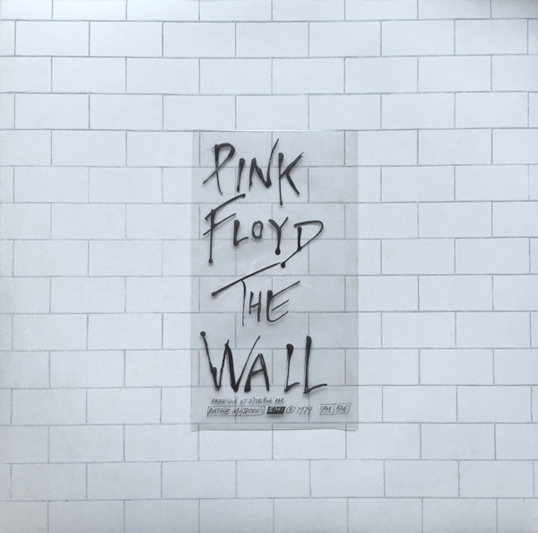 The Wall by Pink Floyd