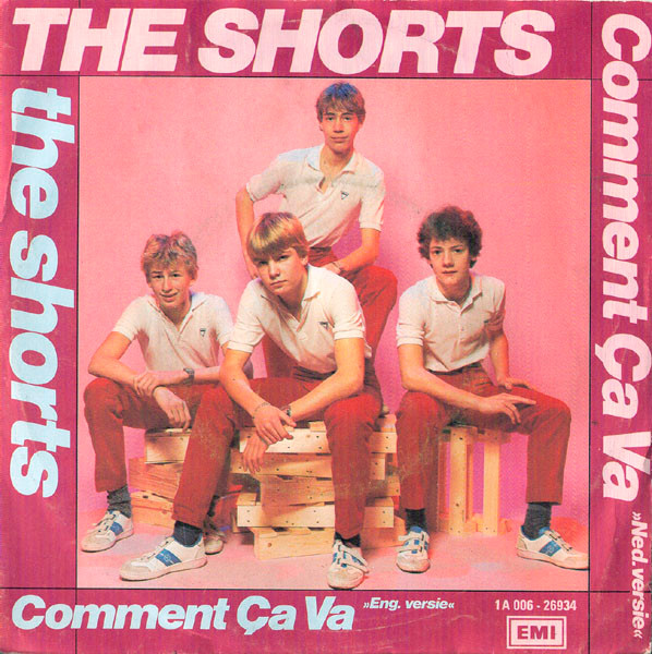 Comment Ça Va by The Shorts