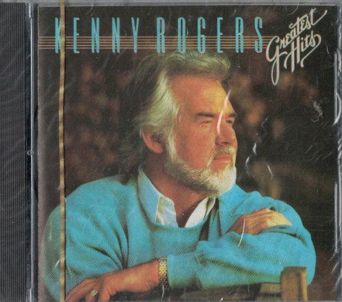 Greatest Hits by Kenny Rogers