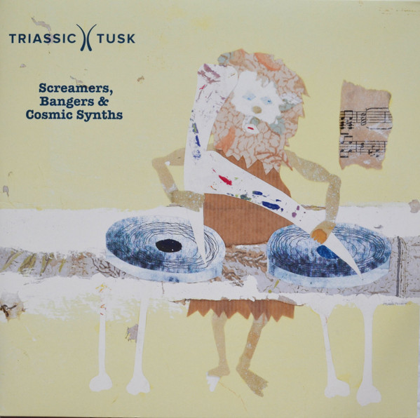 Screamers, Bangers &amp; Cosmic Synths by Various