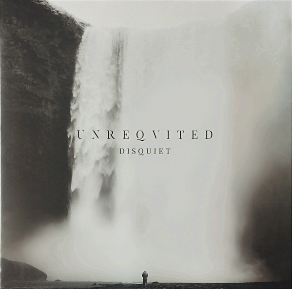 Disquiet by Unreqvited