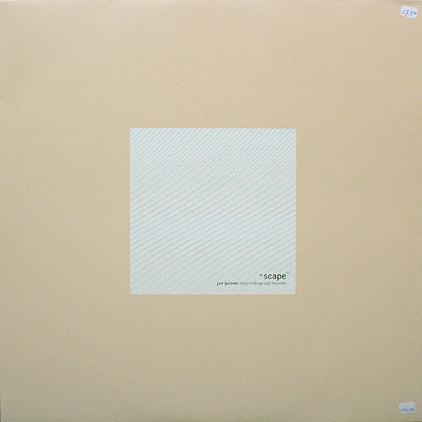 Loop​-​Finding​-​Jazz​-​Records by Jan Jelinek