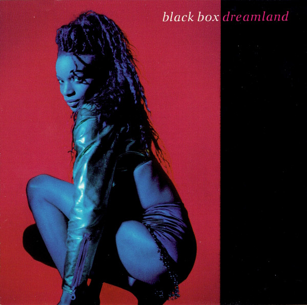 Dreamland by Black Box