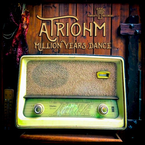 Million Years Dance by Atriohm