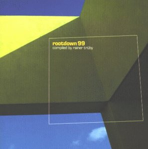 Rootdown 99 by Various