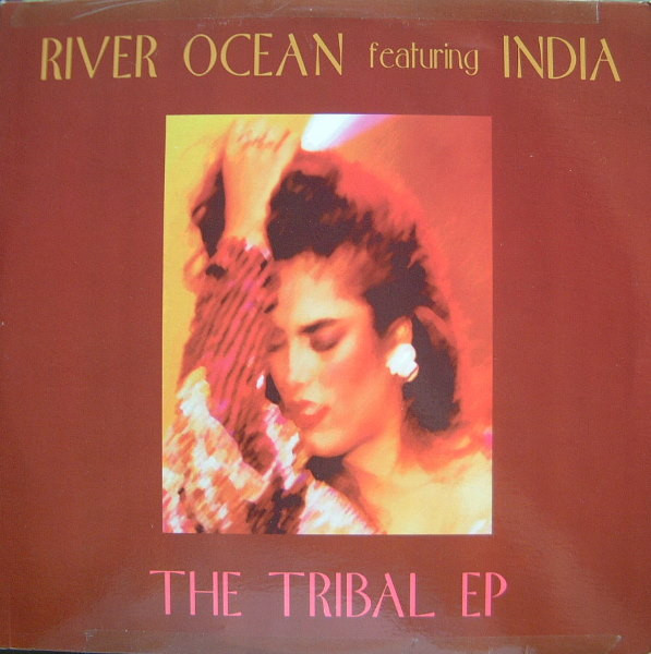 Love &amp; Happiness (Yemaya Y Ochún) (The Tribal EP) by River Ocean