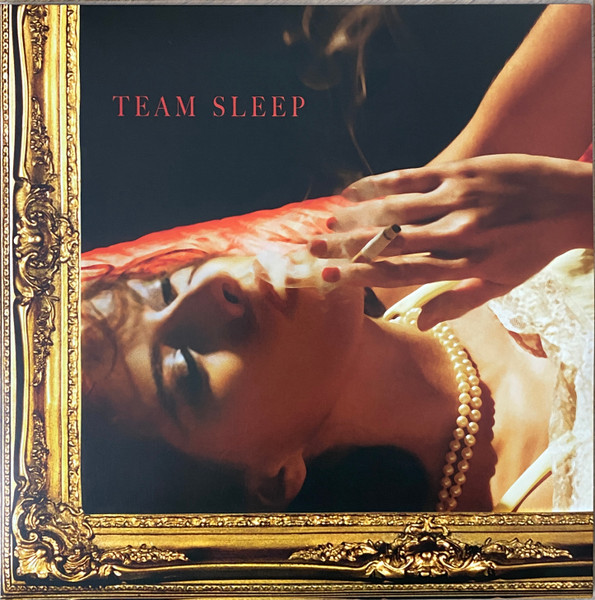 Team Sleep by Team Sleep