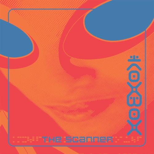 The Scanner by Koxbox