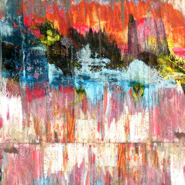 Darker Lakes by Sarin