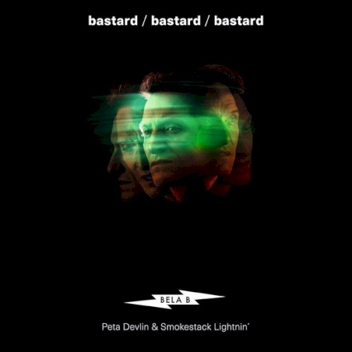 Bastard by Bela B.