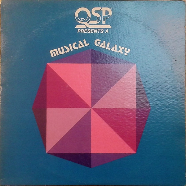 QSP Presents A Musical Galaxy by Various