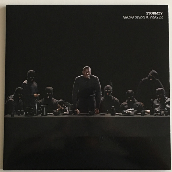 Gang Signs &amp; Prayer by Stormzy
