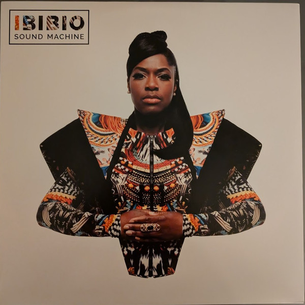 Uyai by Ibibio Sound Machine