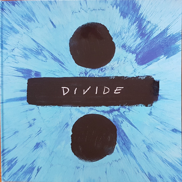 ÷ (Divide) by Ed Sheeran