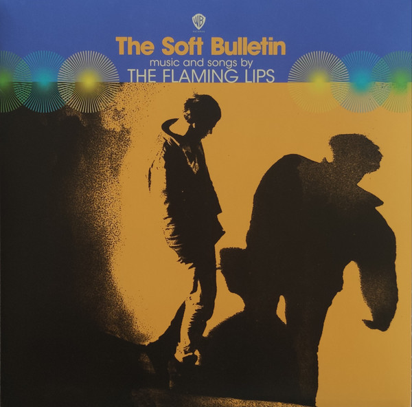 The Soft Bulletin by The Flaming Lips